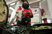 Indonesia y Camboya adoptan medidas para garantizar suministro de combustible