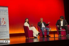 Escena del seminario. (Foto: VNA)