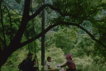 Hair, Paper, Water (Cabello, Papel, Agua), una coproducción entre Vietnam y Bélgica, será presentada en el Festival de Cine Documental “En ville!” en Bruselas. (Foto: VNA)