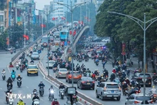 Foto de ilustración. (Fuente: VNA)