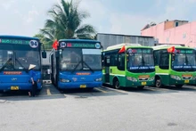 Foto de ilustración. (Fuente: Nhan Dan)