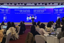 Panorama de la cita. (Foto: baophapluat.vn)