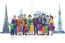 Comunidad vietnamita en el extranjero crece en número y calidad