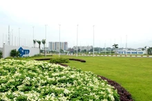 El Parque de Alta Tecnología de Ciudad Ho Chi Minh. (Foto: shtp.hochiminhcity.gov.vn)