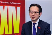 El embajador Do Hung Viet, representante permanente de Vietnam ante las Naciones Unidas. (Foto: VNA)