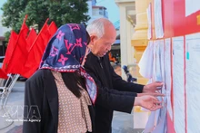 Foto de ilustración. (Fuente: VNA)