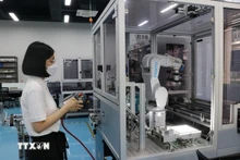 Foto de ilustración. (Fuente: VNA)