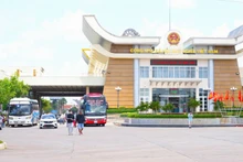 La provincia de Tay Ninh se consolida como eje económico fronterizo del Sur. (Foto: VNA)