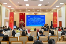 Panorama del seminario.