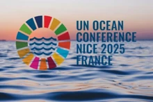 La Conferencia de la ONU sobre los Océanos 2025 tiene como objetivo apoyar la implementación de los ODS en el medio marino.