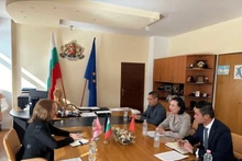 En el evento (Foto: VNA)