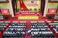 [Vídeo] XX Asamblea del Comité del Partido Comunista de Vietnam en provincia de Thanh Hoa