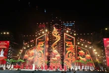 La música vietnamita se ha desarrollado fuertemente en los últimos 5 años (Foto: Ministerio de Cultura, Deportes y Turismo)