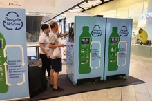 Foto ilustrada. (Foto: Recycle N Save)