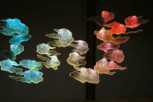 Obra “La quintaesencia de la filosofía”, del artista Nguyen Tuan Dung.