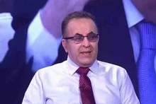 El doctor Khaled Khalifa, presidente del Consejo Árabe de Relaciones Exteriores en Israel. (Foto: VNA)