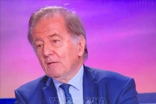 XIV Congreso Nacional del Partido: Un mensaje de estabilidad y equilibrio en un mundo turbulento