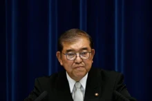 El primer ministro de Japón, Ishiba Shigeru (Foto: Xinhua)