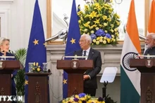 TLC entre la India y UE: Un positivo paso adelante