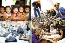 Vietnam: Cultura y sociedad fortalecidas, bienestar garantizado