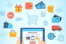 Comercio electrónico de Vietnam proyecta fuerte crecimiento para 2026-2030