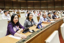 [Infografía] Vietnam tiene 34 unidades administrativas a nivel provincial
