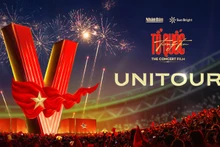 Estrenan en universidades documental sobre concierto “La Patria en el corazón” 