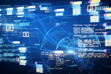 Creación de una base de datos empresarial. (Foto: Internet)