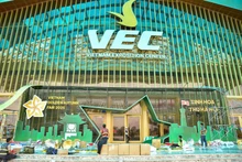 Feria de Otoño 2025 tendrá lugar en el Centro de Exposiciones de Vietnam, en Hanoi. (Foto: Ministerio de Industria y Comercio)
