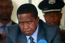Vietnam envía condolencias a Zambia por el fallecimiento del expresidente Edgar Lungu
