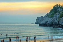 [Foto] Cat Ba, paraíso entre el mar y las islas