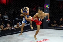 El LC29 atraerá a famosos luchadores vietnamitas y chinos.