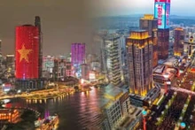 Nuevo peldaño en las relaciones entre Vietnam y Corea del Norte