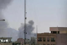 Nubes negras del Golfo se ciernen sobre la economía mundial