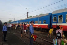 (Foto: VNA)