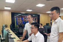 Foto ilustrada (Fuente: VNA)