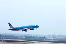 Foto ilustrativa (Fuente: VNA)