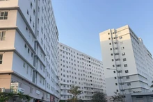 Vietnam traza muchos incentivos para atraer inversores a participar en la construcción de proyectos de vivienda social. 