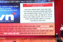 Foto ilustrada (Fuente: VNA)