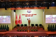 En la cita (Fuente: VNA)