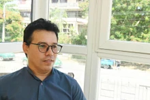 Ruvislei González Saez, investigador titular el Centro de Investigación de Política Internacional de Cuba (Fuente: VNA)