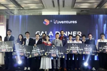 Diez startups creadas en universidades vietnamitas han sido seleccionadas para recibir financiación y apoyo en incubación como parte de UniVentures (Fuente: VNA)