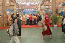 Foto de ilustración. (Fuente: VNA)