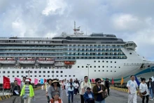 Ciudad vietnamita de Hue da la bienvenida al primer crucero internacional en el Año del Caballo 2026
