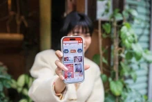 El 2026 es un año crucial, ya que la Ley de Comercio Electrónico entra en su fase de implementación. (Imagen: Thoibaotaichinh.vn)