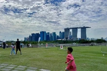 Foto de ilustración. (Fuente: VNA)