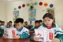 Foto de ilustración (Fuente: VNA)