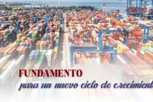 Fundamento para un nuevo ciclo de crecimiento