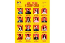 Vietnam enviará 28 jóvenes al Programa SSEAYP 2026. (Foto: VNA)