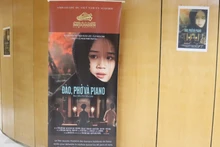 El cine de Vietnam hace su debut en el quinto Festival Internacional de Cine Imedghassen. (Foto: VNA)